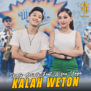 Album Kalah Weton from 