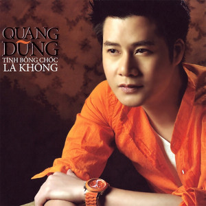 ดาวน์โหลดและฟังเพลง Tình Phụ พร้อมเนื้อเพลงจาก Quang Dung