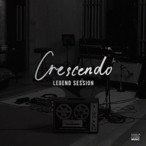 อัลบัม LEGEND SESSION ศิลปิน เครสเชนโด้