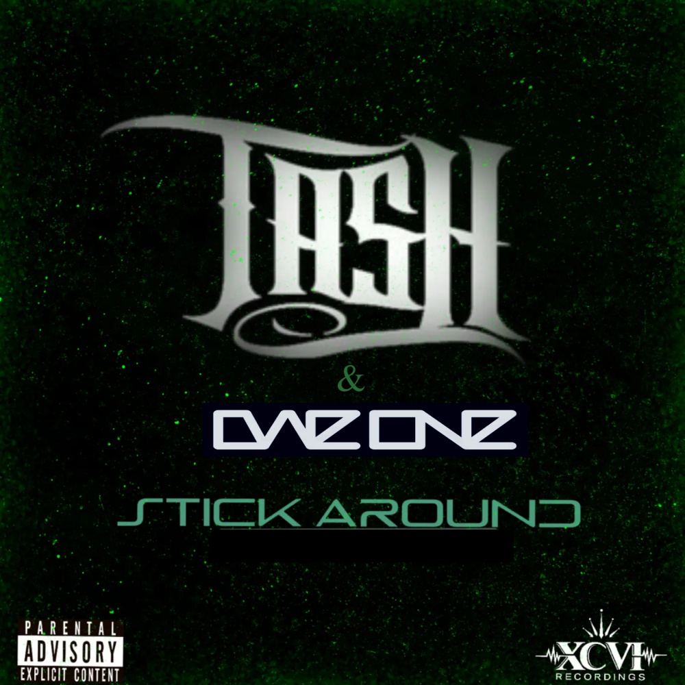 Stick Around (Instrumental)