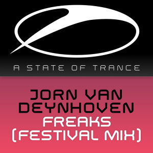 Listen to Freaks (Festival Mix) song with lyrics from Jorn Van Deynhoven