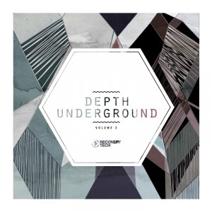 Various的专辑Depth Underground, Vol. 3