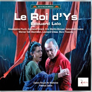 收聽Guylaine Girard的Act III Scene 1: Je reviendrai bientot, mon pere! (Rozenn, The King, Margared)歌詞歌曲