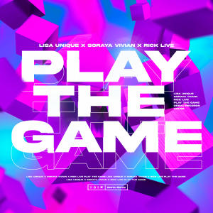 Soraya Vivian的專輯Play The Game