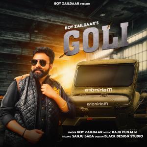 Album Goli from Boy Zaildaar