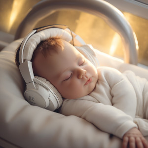 Baby Lullaby Dreams: Smooth Serenity