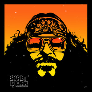 ดาวน์โหลดและฟังเพลง Born to Rock (2020 Remastered) พร้อมเนื้อเพลงจาก Brant Bjork