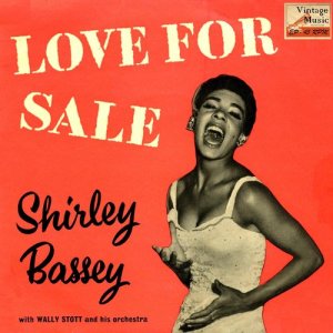 收聽Shirley Bassey的Love For Sale歌詞歌曲