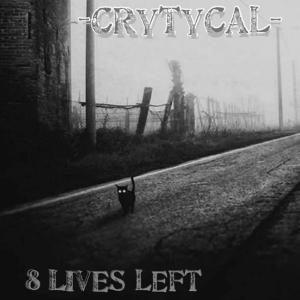 Crytycal的專輯8 Lives Left (Explicit)