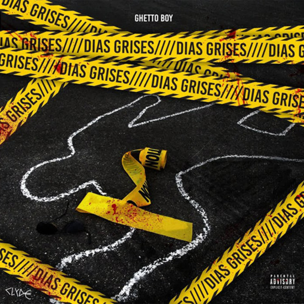 Dias Grises (Explicit)