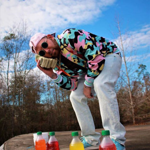 Listen to Running (Explicit) song with lyrics from JD Daigotti