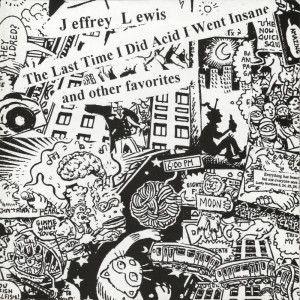 ดาวน์โหลดและฟังเพลง Springtime พร้อมเนื้อเพลงจาก Jeffrey Lewis