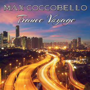 Album Trance Voyage from Max Coccobello