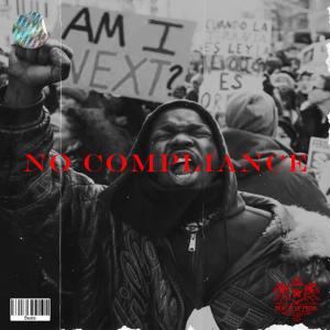 ดาวน์โหลดและฟังเพลง NO COMPLIANCE | Gloomy Energetic Boom bap พร้อมเนื้อเพลงจาก BEAT IT UP PROD