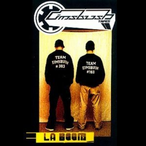 收聽La Boom (aka Jan Delay & Tropf)的Buudacess歌詞歌曲