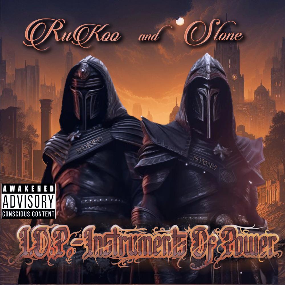 Soldier (feat. Phil) (Explicit)