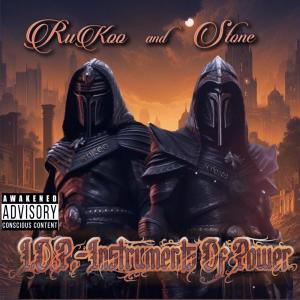 ดาวน์โหลดและฟังเพลง Soldier (feat. Phil) (Explicit) พร้อมเนื้อเพลงจาก Rukoo