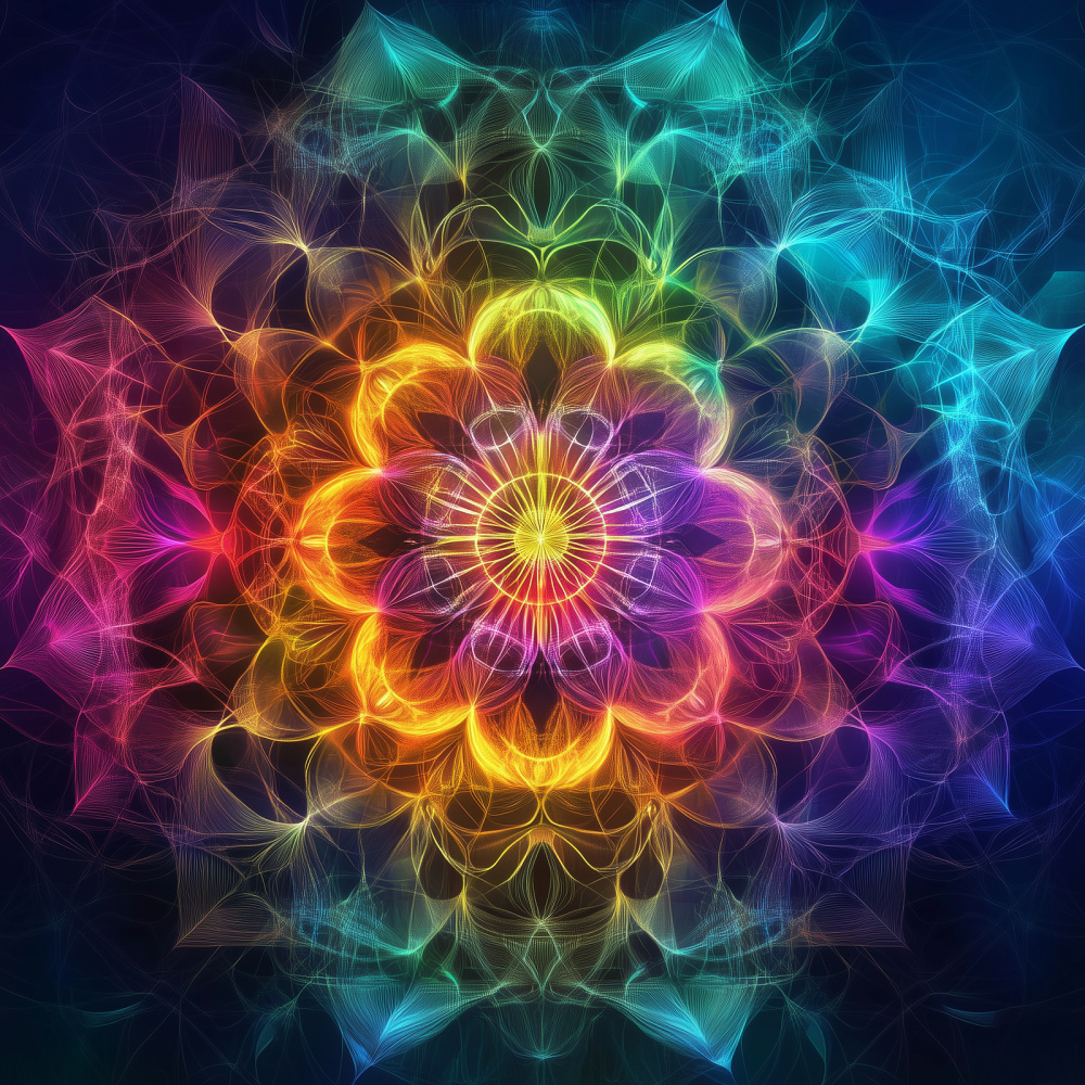 285 Hz Healing Harmony