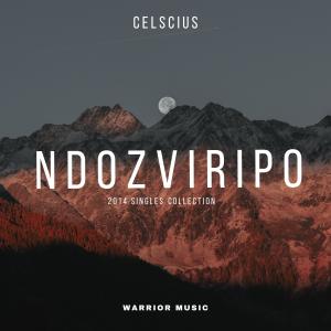 ดาวน์โหลดและฟังเพลง Ndozviripo พร้อมเนื้อเพลงจาก Celscius