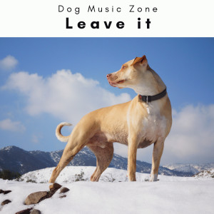 Dog Music Zone的专辑2 0 2 3 Leave it
