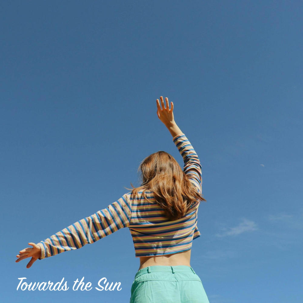 Towards the Sun