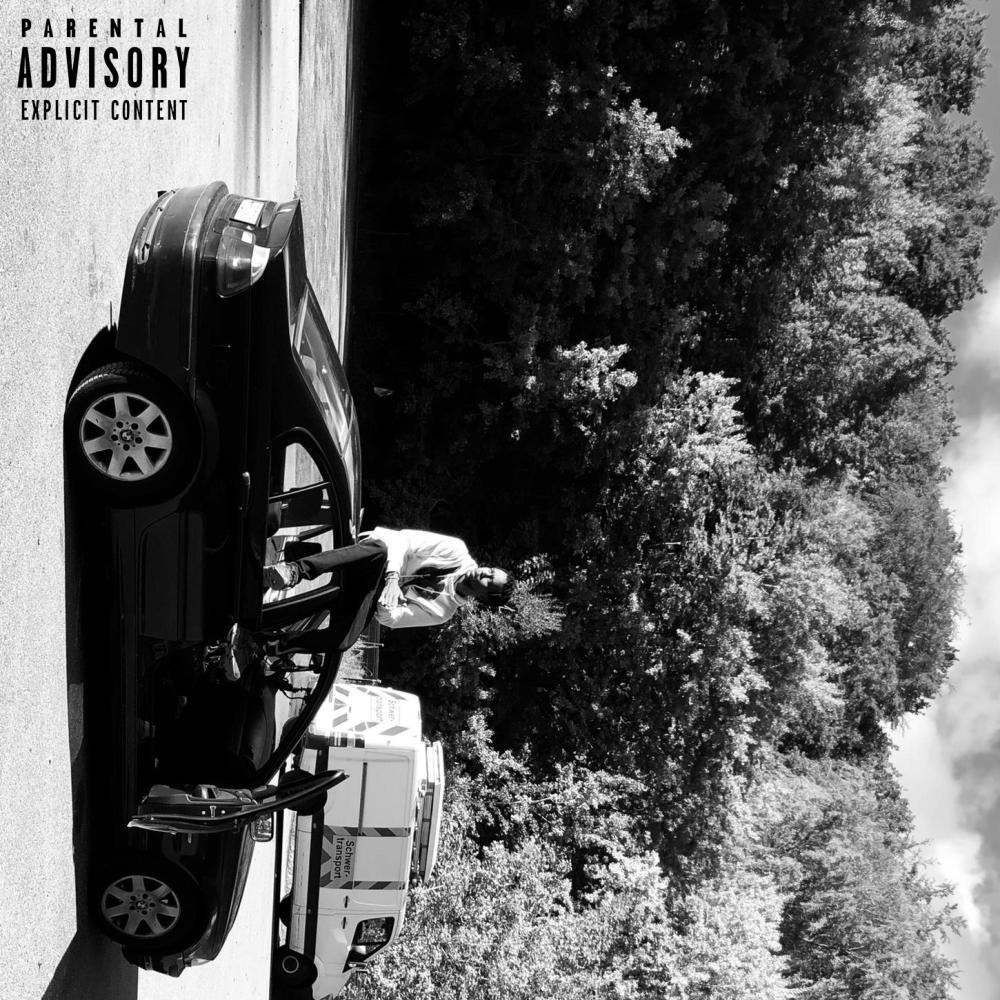 DM (feat. Og2tone, Logan Joe & Yassin Indistizo) (Explicit)