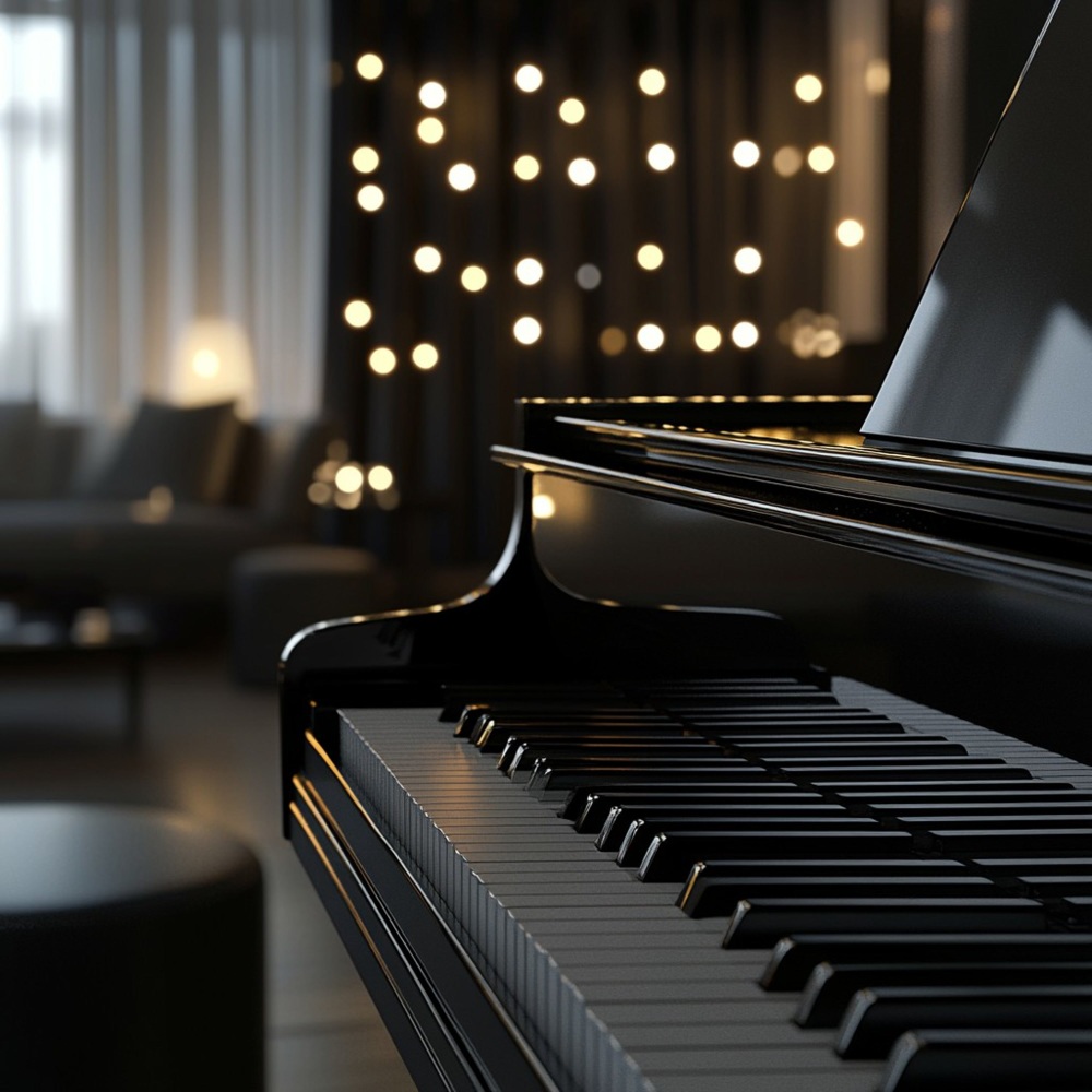 Tranquil Piano for Baby Sleep