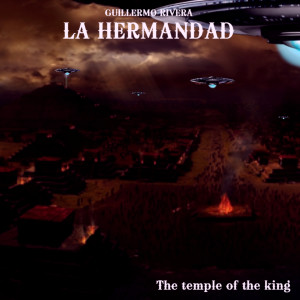 Dengarkan The Temple of the King lagu dari La Hermandad dengan lirik