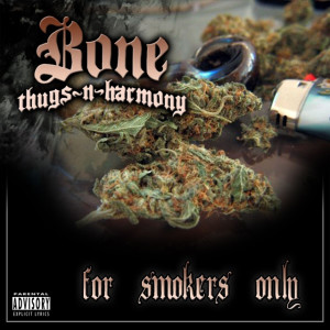 收聽Bone Thugs N Harmony的The Weed Song (Explicit)歌詞歌曲
