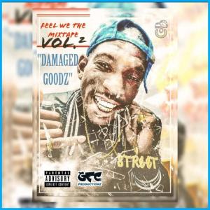 Street Mayen的專輯Street Mayen (Explicit)