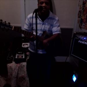 อัลบัม Eric Johnson in abundance rap album (Radio Edit) ศิลปิน Eric Johnson