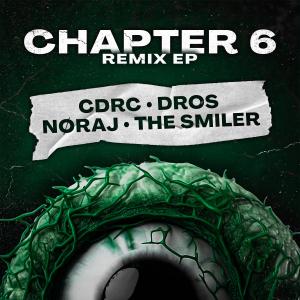 收聽DDRCK的Chapter 6 (DRØS Remix)歌詞歌曲