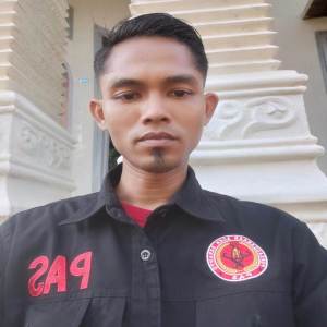 Akhyar Kamil For DPD RI (Aceh)