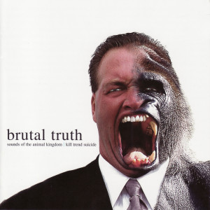 收聽Brutal Truth的Everflow (Explicit)歌詞歌曲