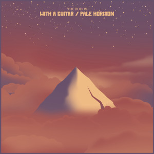Album With A Guitar / Pale Horizon (Explicit) from 