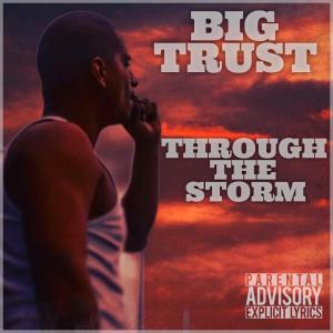 收聽Big Trust的Might Have Heard (feat. Enochs) (Explicit)歌詞歌曲