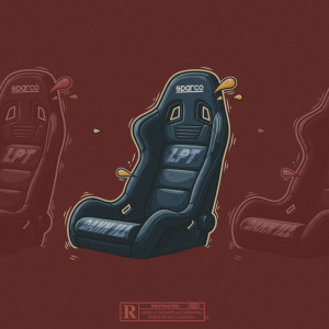 LPT的專輯SPARCO (Explicit)