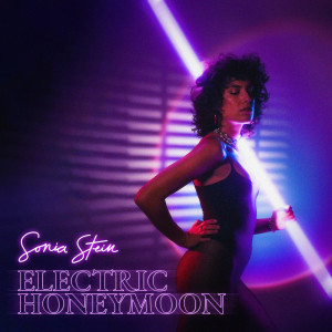 Album Electric Honeymoon from 