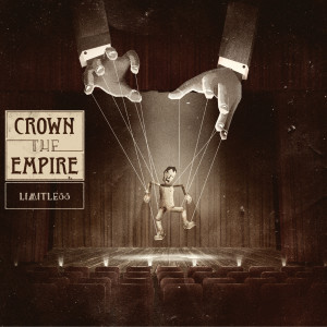 收聽Crown The Empire的Wake Me Up歌詞歌曲