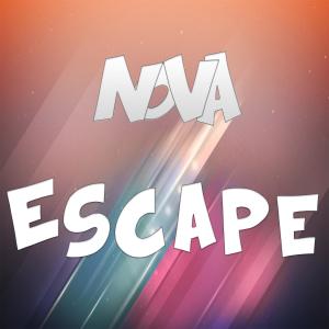 Dengarkan lagu Escape nyanyian Nova dengan lirik