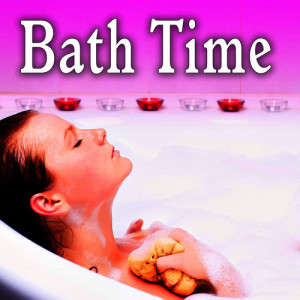 อัลบัม Bath Time ศิลปิน Meditation Spa Society