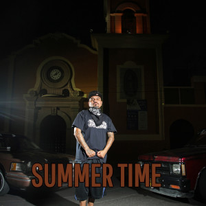 收聽Brown Shady的Summer Time歌詞歌曲