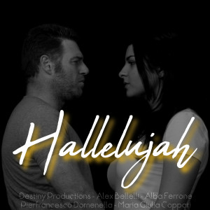 Listen to Hallelujah song with lyrics from Pierfrancesco Domenella