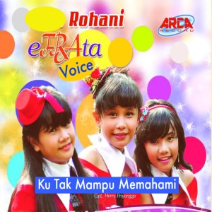 Dengarkan Ku Tak Mampu Memahami lagu dari Efrata Voice dengan lirik