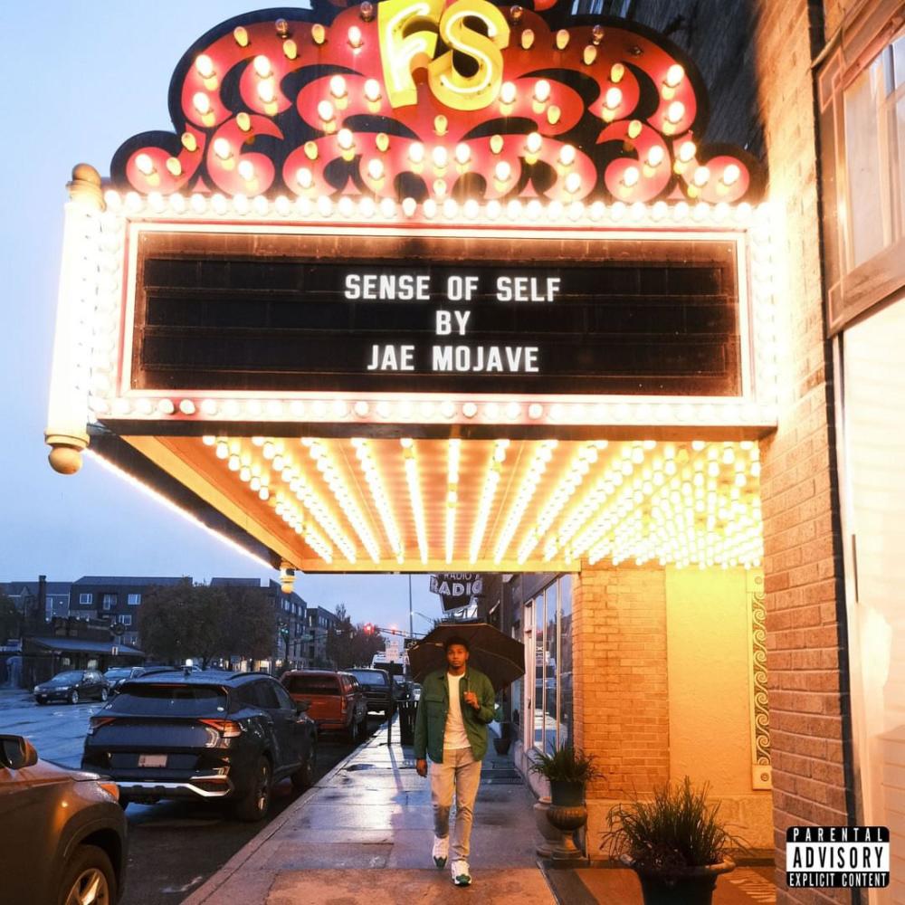 Up Now (Explicit)