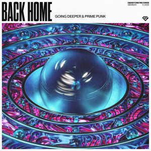 Album Back Home oleh Going Deeper