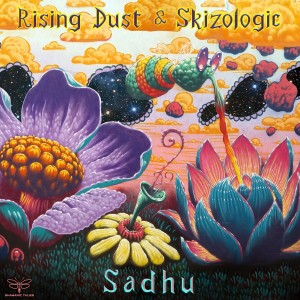 Rising Dust的專輯Sadhu