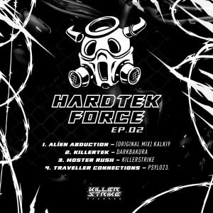 ดาวน์โหลดและฟังเพลง Monster Rush พร้อมเนื้อเพลงจาก Killerstrike