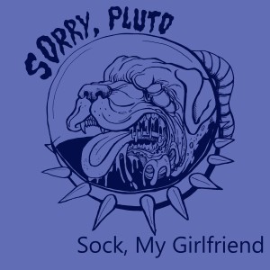 Sock, My Girlfriend