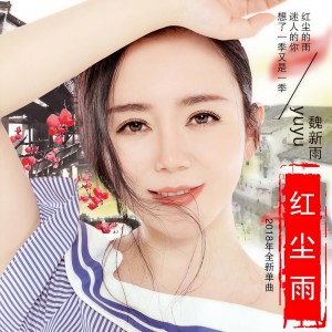 收聽魏新雨的紅塵雨 (伴奏)歌詞歌曲